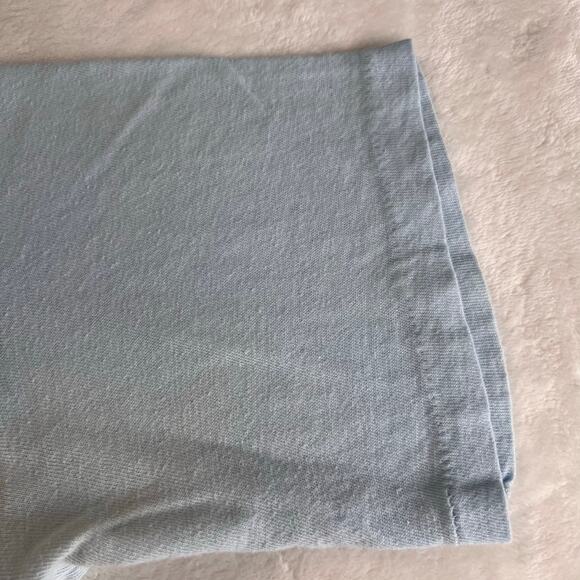 Leatherstocking Conjurers Vintage single stitch T-shirt size small/medium Blue - Picture 8 of 8